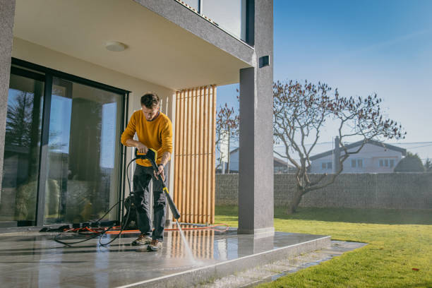 Best Dumpster Area Cleaning  in Bennettsville, SC