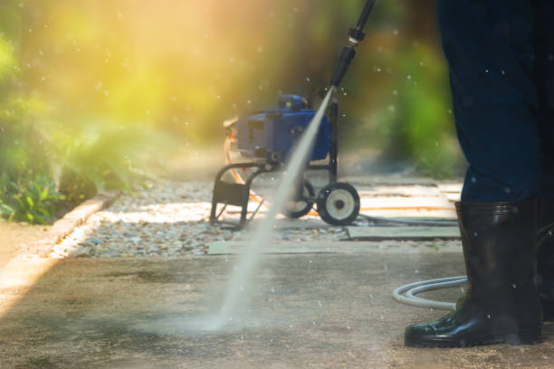 Best Patio and Deck Pressure Washing  in Bennettsville, SC